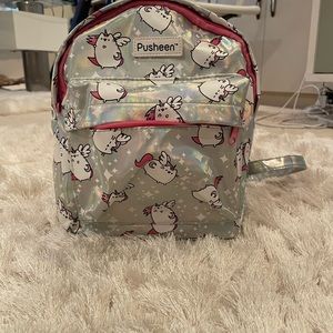 Pusheen small girls, backpack